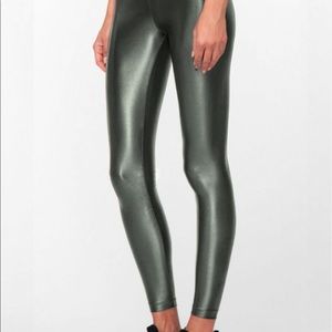 Koral activewear set size A pre owned